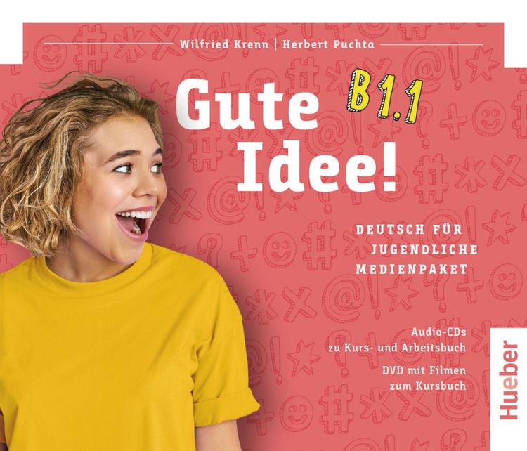 Produktbild: Gute Idee! B1.1