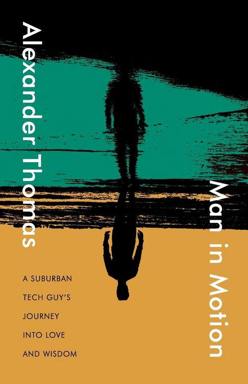 Produktbild: Man in Motion