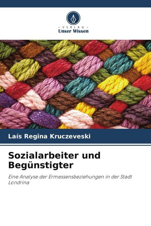 Produktbild: Sozialarbeiter und Beg&uuml;nstigter