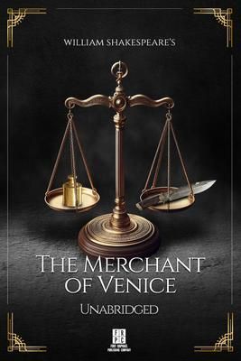 Produktbild: William Shakespeare's The Merchant of Venice - Unabridged