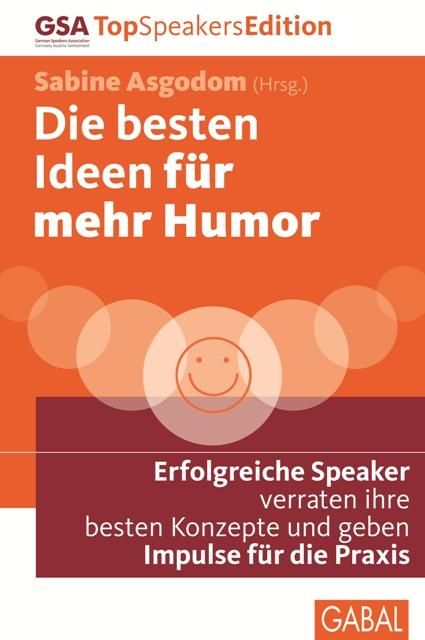 Produktbild: Die besten Ideen f&uuml;r mehr Humor