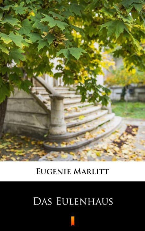 Produktbild: Das Eulenhaus