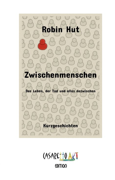 Produktbild: Zwischenmenschen