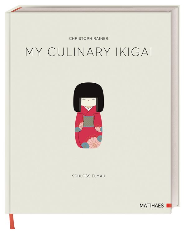 Produktbild: My Culinary Ikigai