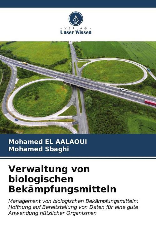 Produktbild: Verwaltung von biologischen Bek&auml;mpfungsmitteln