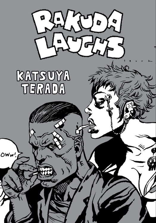 Produktbild: Rakuda Laughs!