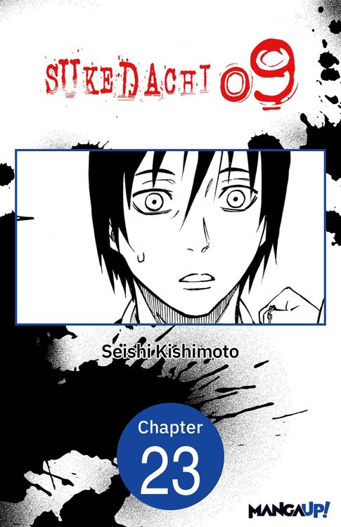 Produktbild: Sukedachi Nine #023