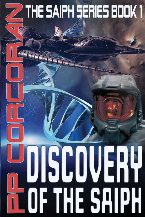 Produktbild: Discovery of the Saiph
