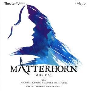 Produktbild: Matterhorn-Das Musical