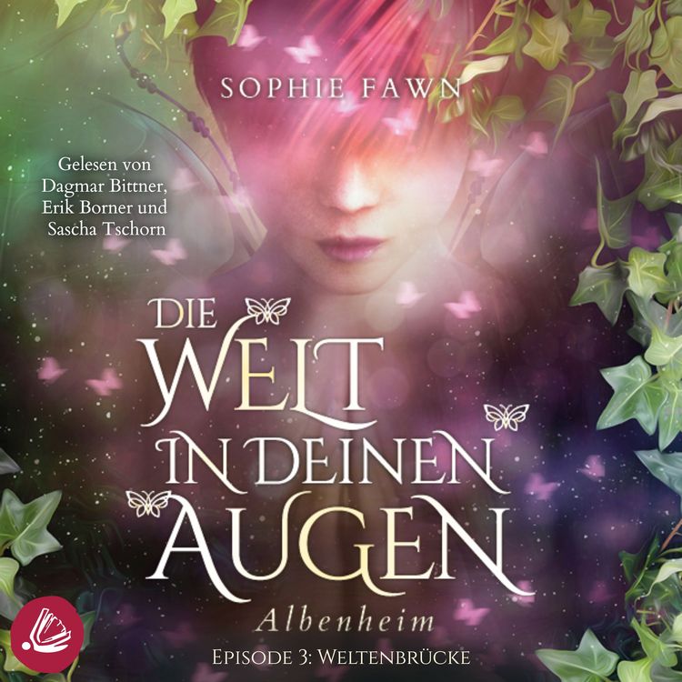 Produktbild: 1.3 Die Welt in Deinen Augen. Albenheim - Weltenbr&uuml;cke