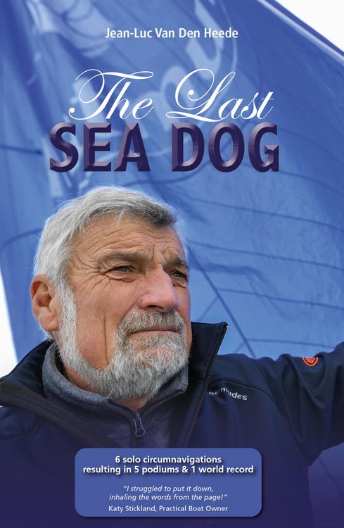 Produktbild: The Last Sea Dog