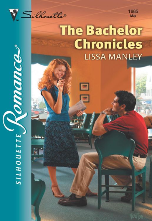 Produktbild: The Bachelor Chronicles