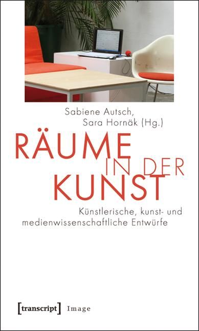 Produktbild: R&auml;ume in der Kunst