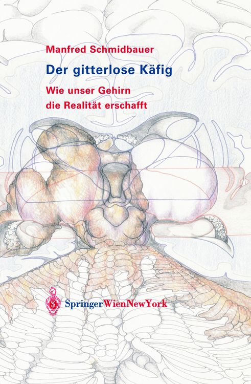 Produktbild: Der gitterlose K&auml;fig