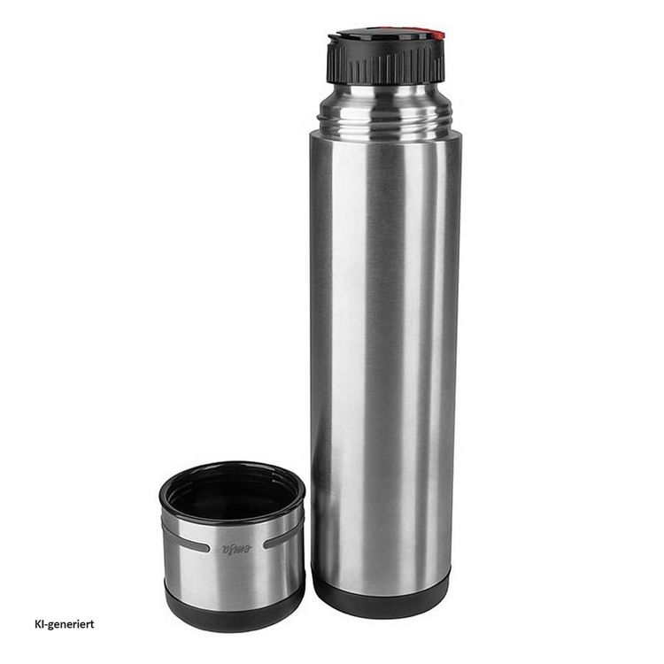Produktbild: EMSA Isolierflasche 0,7 Liter Mobility Isolierflasche 0,7 Liter Mobility