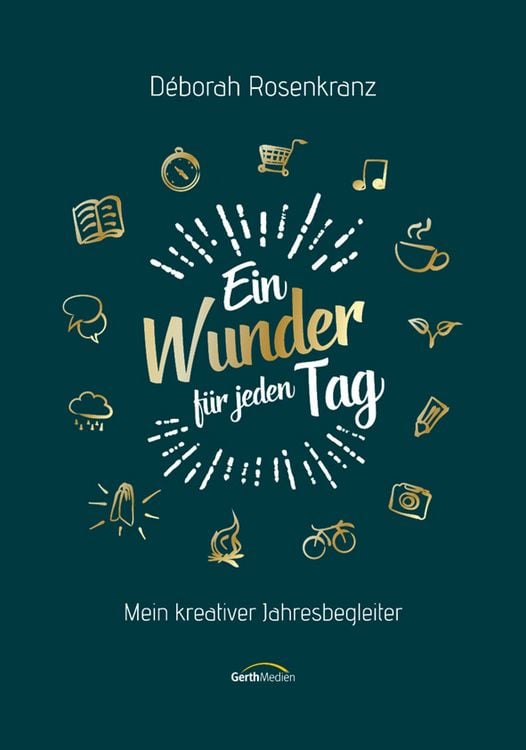 Produktbild: Ein Wunder f&uuml;r jeden Tag