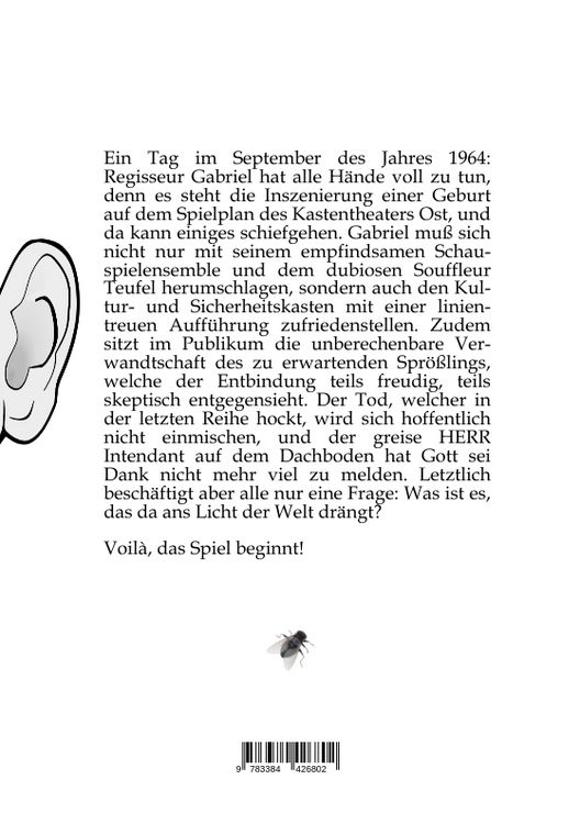 Produktbild: Die Geburt der dunklen K&ouml;nigin