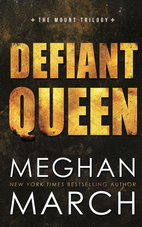 Produktbild: Defiant Queen