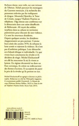 Produktbild: Les Nouveaux Dissidents
