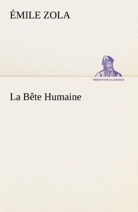 Produktbild: La B&ecirc;te Humaine