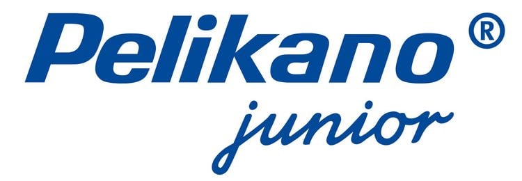 Produktbild: Pelikan Schreiblernf&uuml;llhalter Pelikano Junior, T&uuml;rkis, Feder L, f&uuml;r Linksh&auml;nder