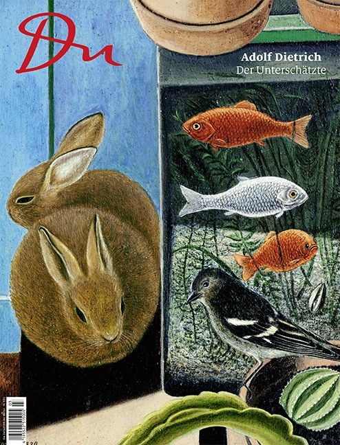 Produktbild: Adolf Dietrich