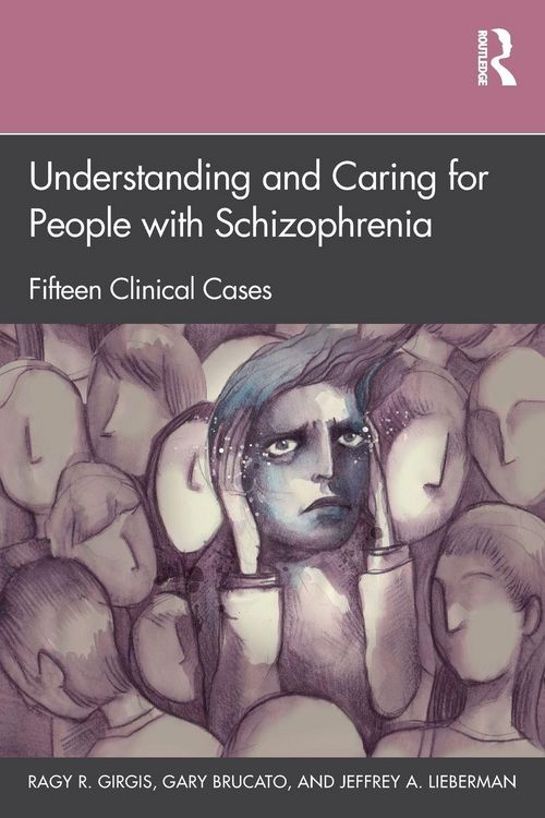 Produktbild: Understanding and Caring for People with Schizophrenia
