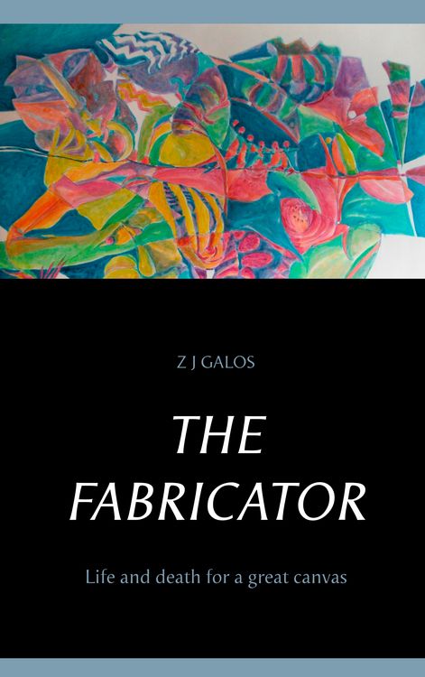Produktbild: The Fabricator