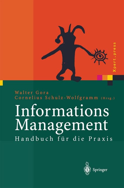 Produktbild: Informations Management