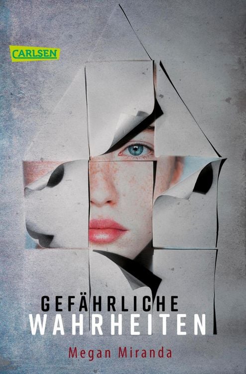 Produktbild: Gef&auml;hrliche Wahrheiten