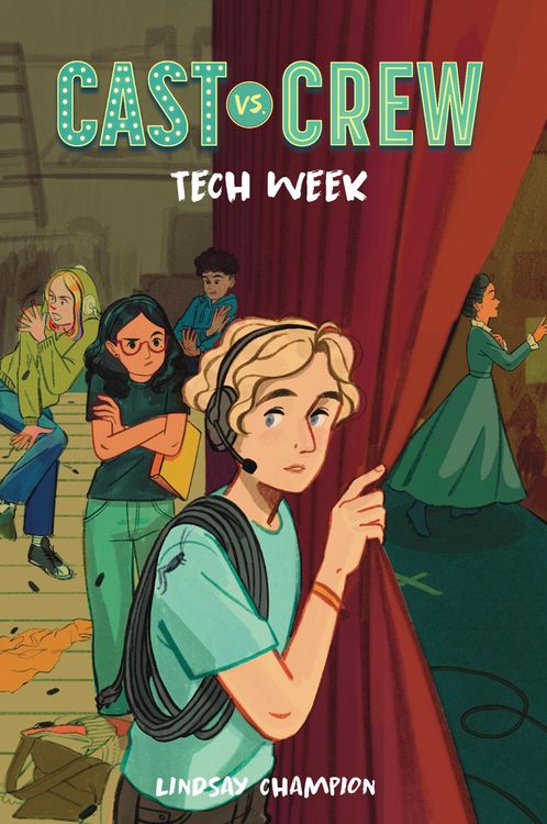 Produktbild: Tech Week