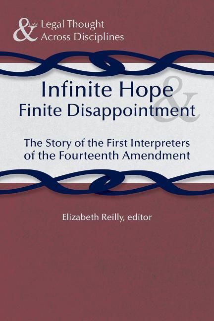 Produktbild: Infinite Hope and Finite Disappointment