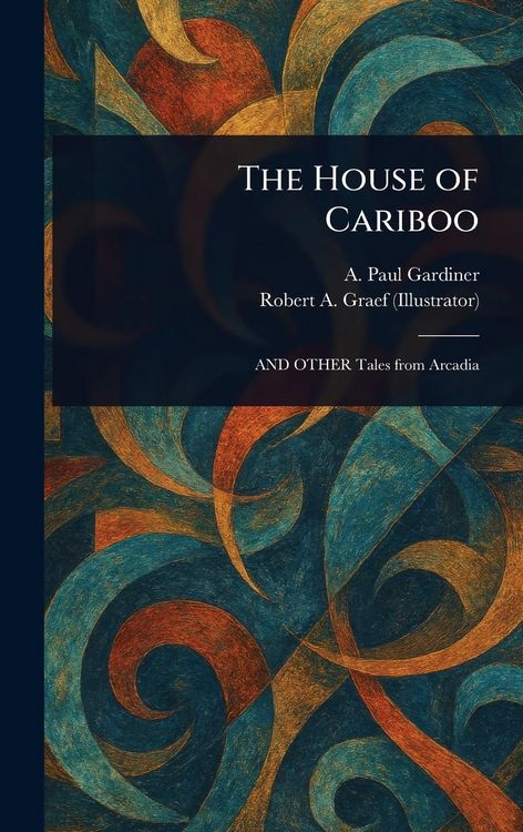 Produktbild: The House of Cariboo