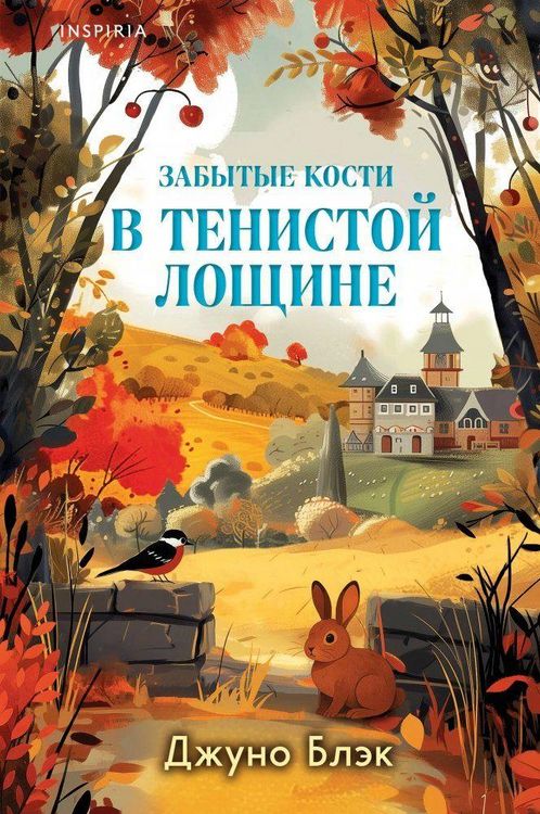 Produktbild: Zabytye kosti v Tenistoj Loshhine (Tajny Tenistoj Loshhiny Nr.2)