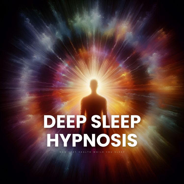 Produktbild: Deep Sleep Hypnosis