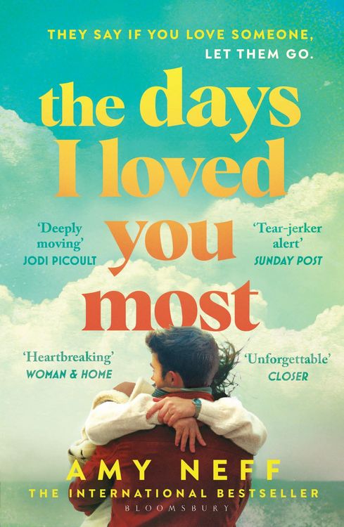 Produktbild: The Days I Loved You Most
