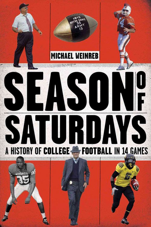 Produktbild: Season Of Saturdays