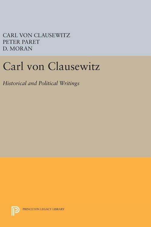 Produktbild: Carl von Clausewitz