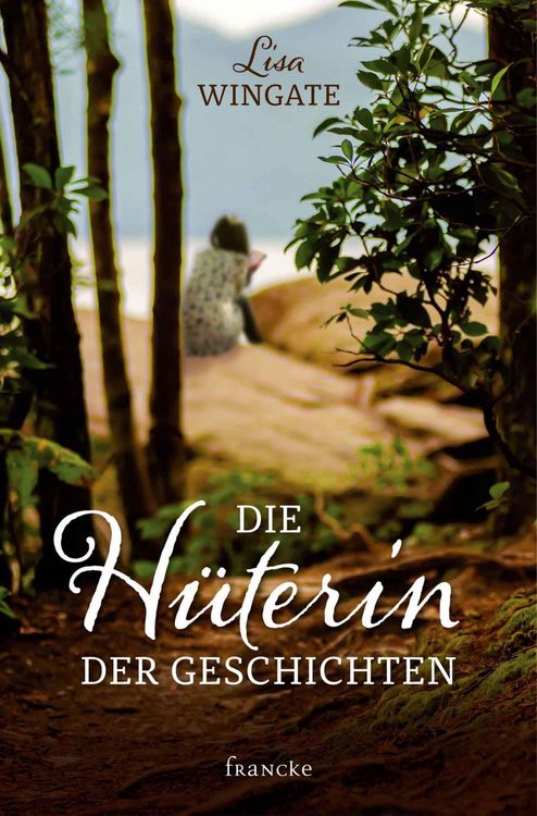 Produktbild: Die H&uuml;terin der Geschichten