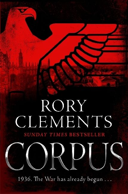 Produktbild: Clements, R: Corpus
