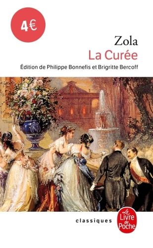 Produktbild: Les Rougon-Macquart