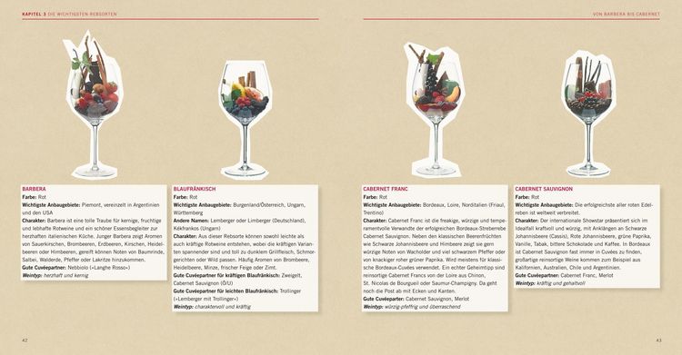 Produktbild: Crashkurs Wein