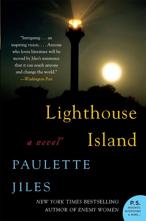 Produktbild: Lighthouse Island