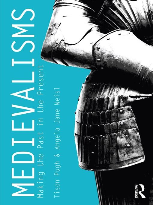 Produktbild: Medievalisms