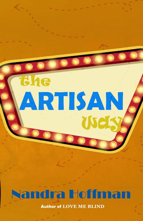 Produktbild: The Artisan Way