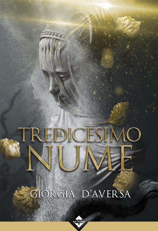 Produktbild: Il Tredicesimo Nume
