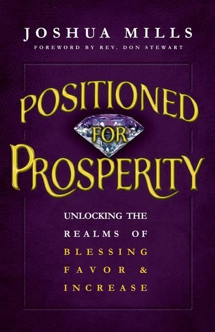 Produktbild: Positioned for Prosperity