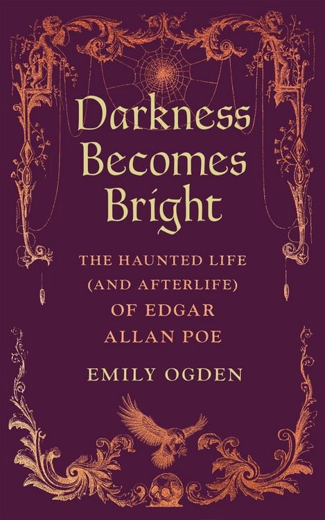 Produktbild: Darkness Becomes Bright