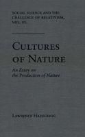 Produktbild: Hazelrigg, L: Social Science and the Challenge of Relativis