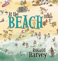 Produktbild: At the Beach